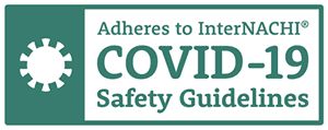 InterNACHI COVID-19 Safety Guidelines