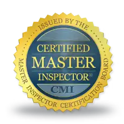 Certified Master Inspector